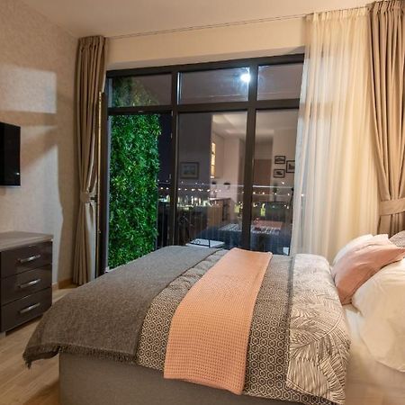 Belgrade Waterfront Green Apartment Eksteriør billede